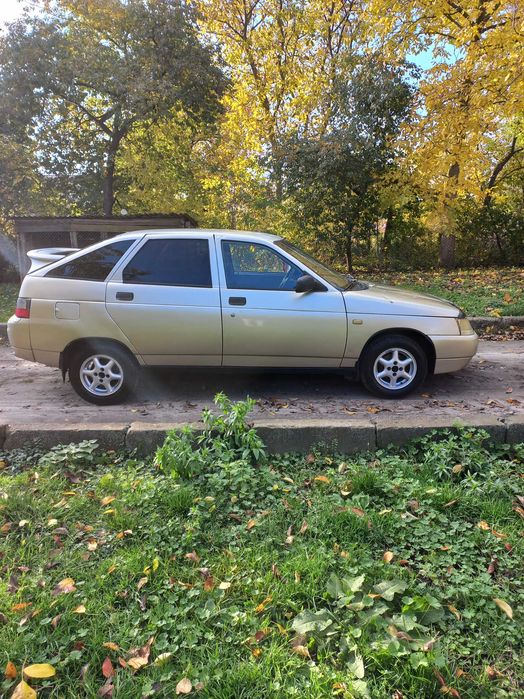 Продам хороший автомобіль