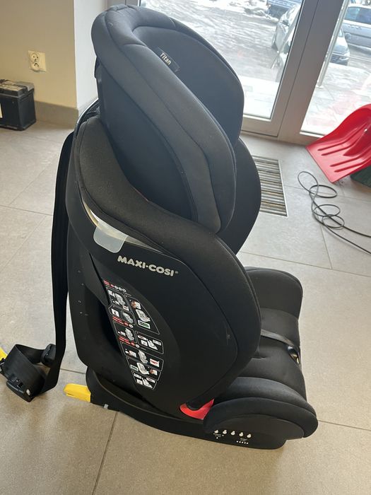 Fotelik Samochodowy Maxi Cosi
