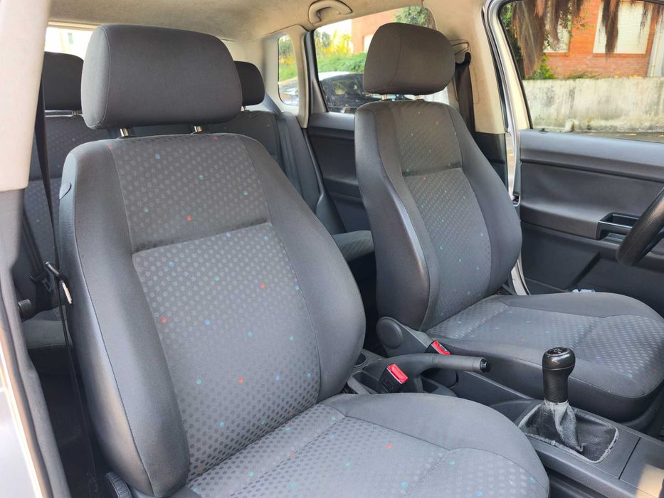 VW Polo 1.2 110.000km