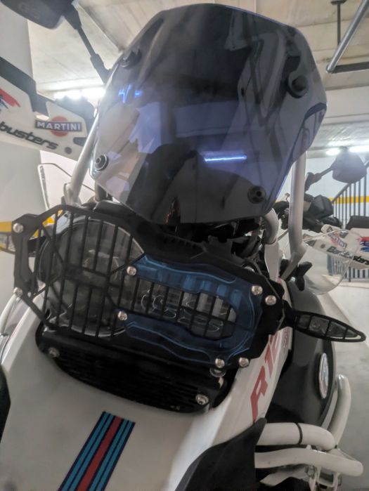 BMW GS1200 impecável
