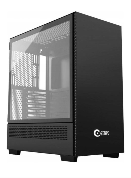 Komputer gamingowy Ryzen 7 7800X3D/5070TI/32GB DDR5