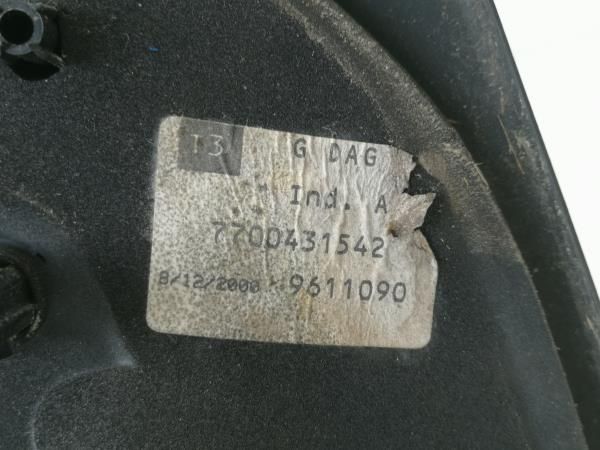 Retrovisor / espelho esquerdo RENAULT Scénic I (JA0/1_)