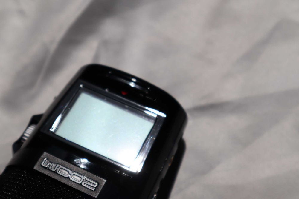 Zoom H2n Rejestrator