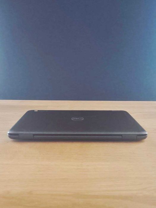 Ноутбук 11" Dell ChromeBook 11 3180 Intel Celeron N3060 4Gb RAM 32Gb SSD