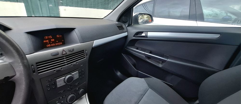 Opel Astra 1.4 90cvs