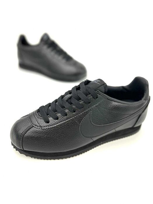 Кросівки Nike Cortez Premium Classic