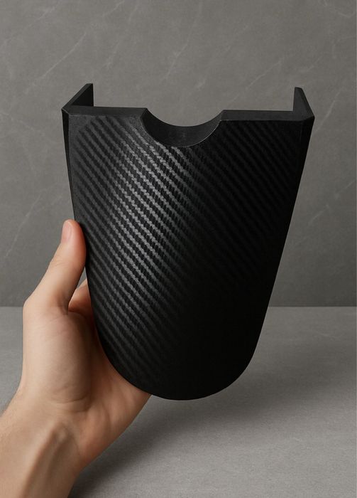 Blotniki Kukirin G4 Carbon