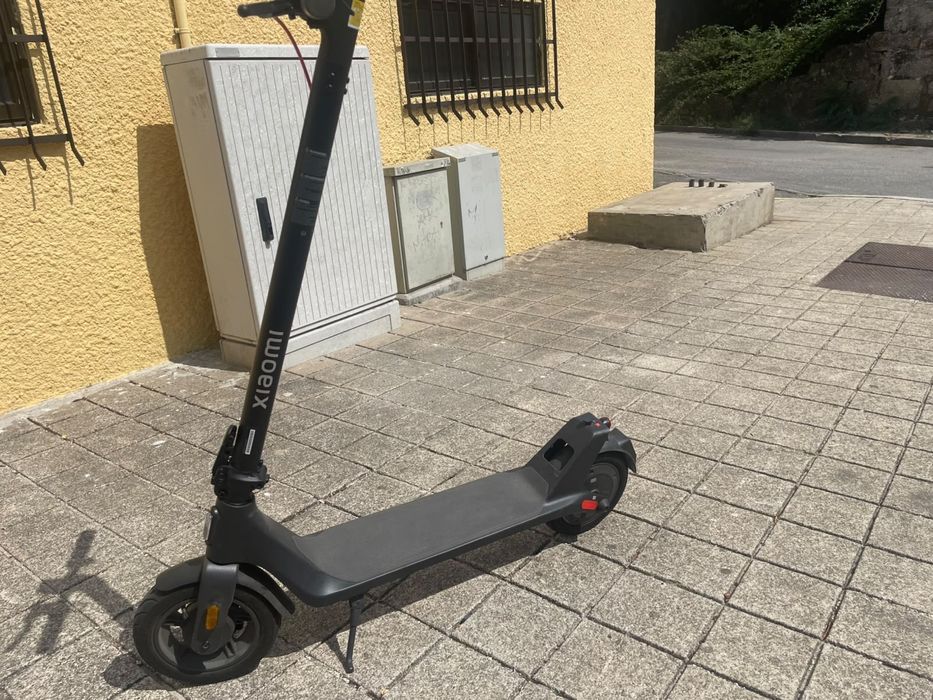Trotinete Elétrica XIAOMI 4 Lite 2nd Gen
