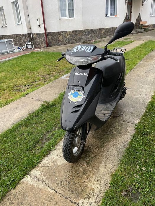 Honda робочий стан
