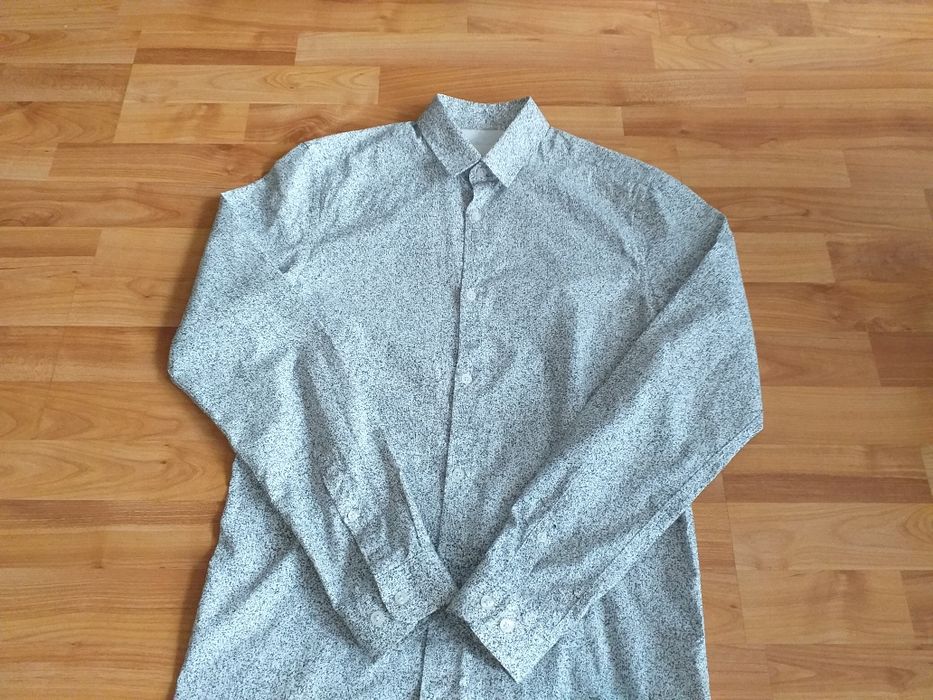 Koszula Jack & Jones Premium rozmiar S stan bdb