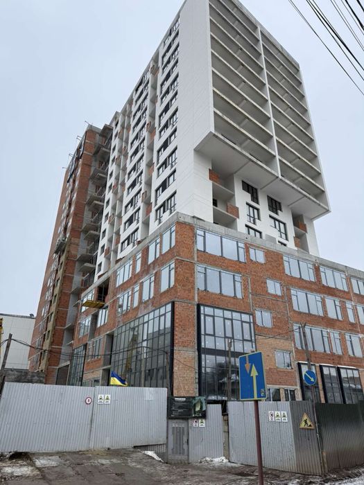 Продаж квартири ЖК Аурум Ейр