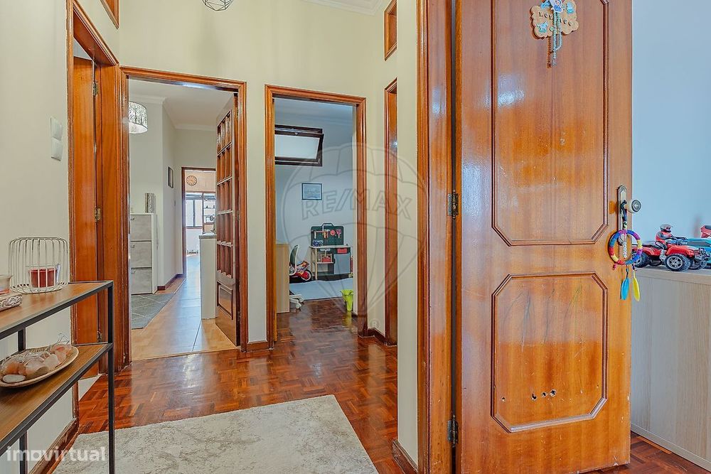 Apartamento T3 para venda