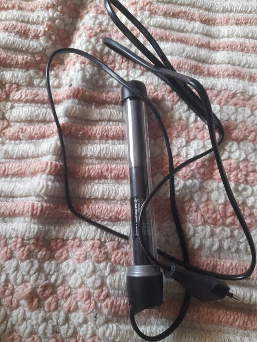 aquecedor eletrônico de aquário AQUAEL Platinium 25