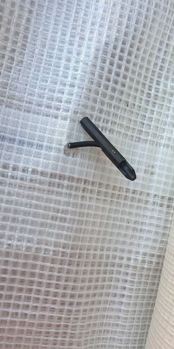 Plástico Ultra Resistente 20m x 4,10m