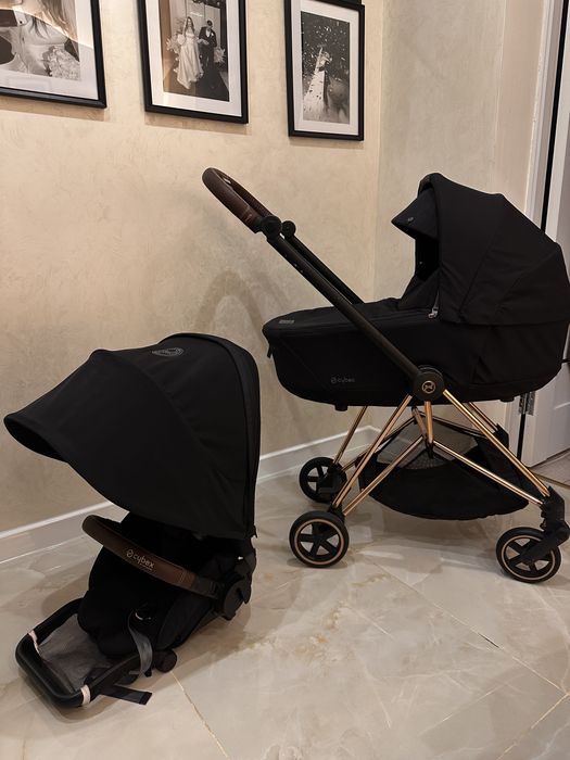 Cybex Mios 2 в 1