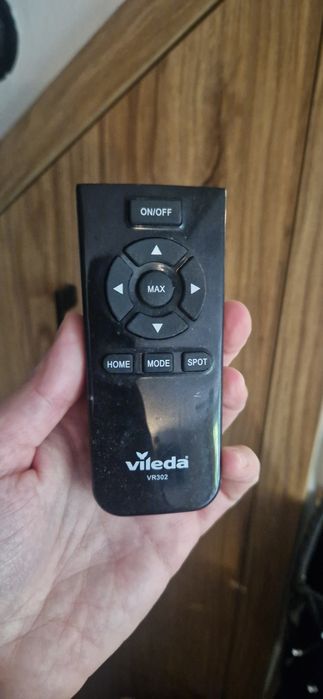 Vileda robot samojezdny vr302