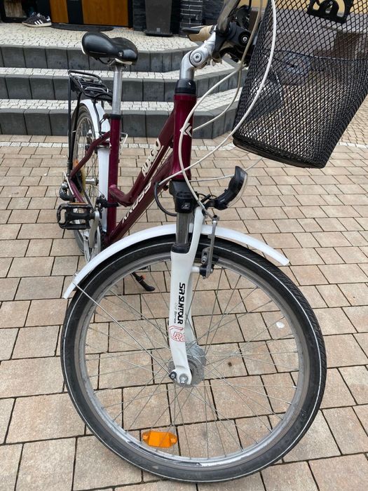 Kross Adagio (miejski)