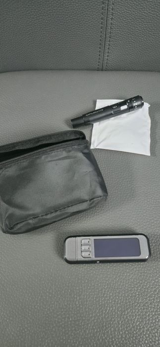 Glukometr Contour next link24