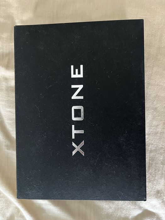 Interface de audio Xtone