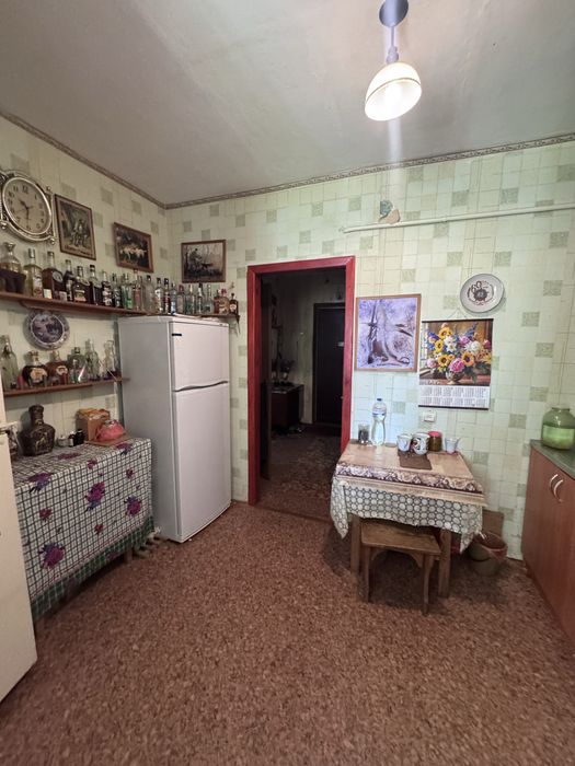 Продам однокімнатну квартиру