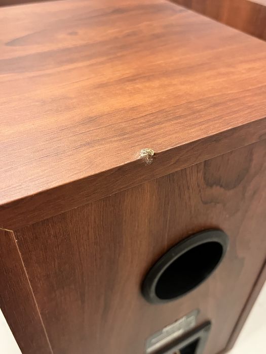 Kolumny monitory Magnat Supreme 200 głośniki