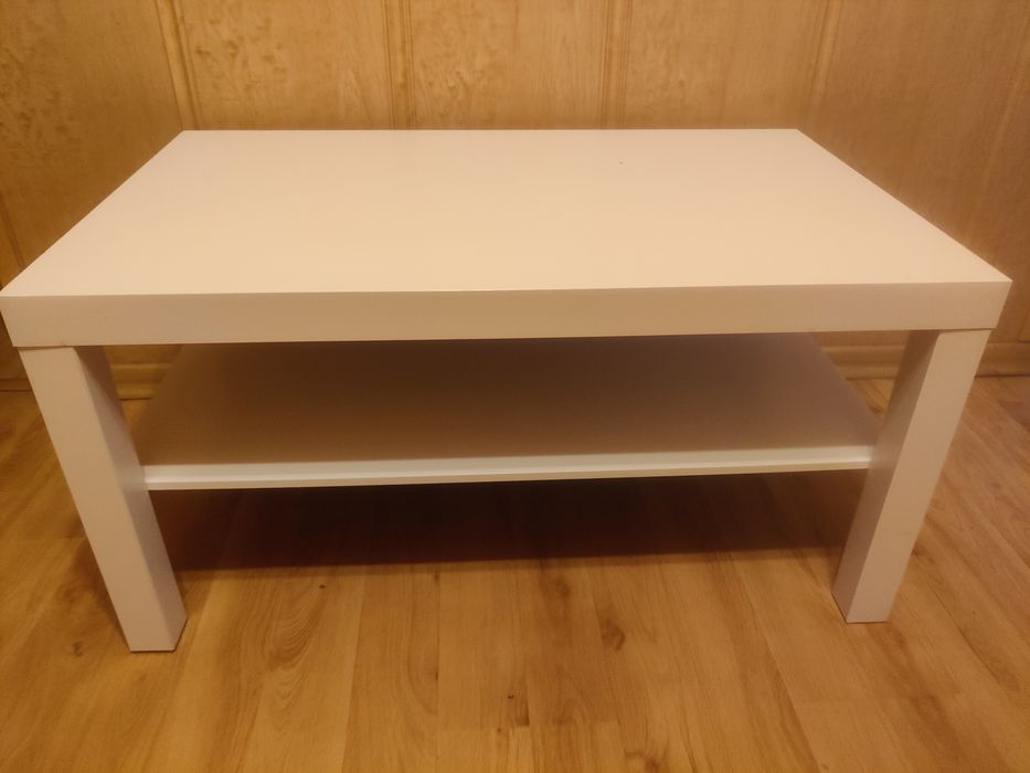 Stolik Ikea Lack