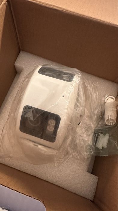 Câmera Ip Colorvu Hikvision