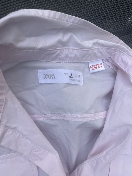 ZARA  дитячий костюм