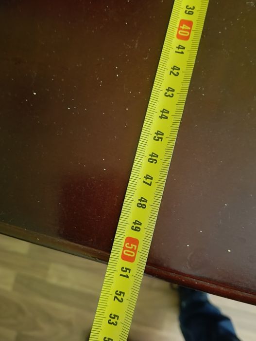 Sprzedam komodę 127x51x90