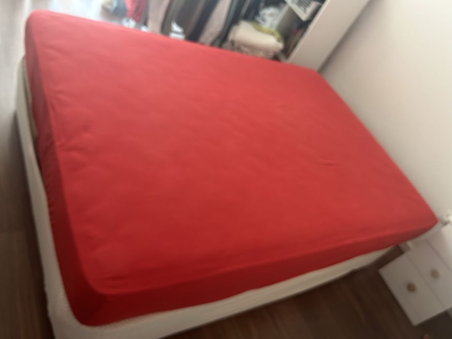 Sommier 1.40m com ou sem colchão
