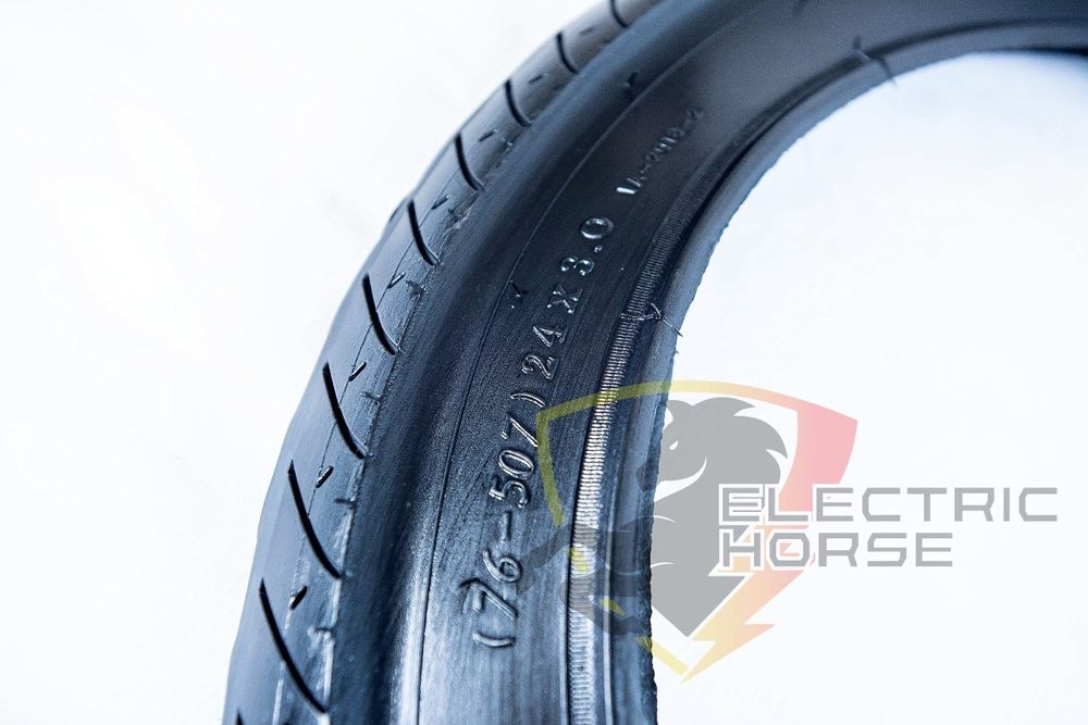 Покришка Innova 24 X 3.0 24х3 до електро велосипед Electric Horse