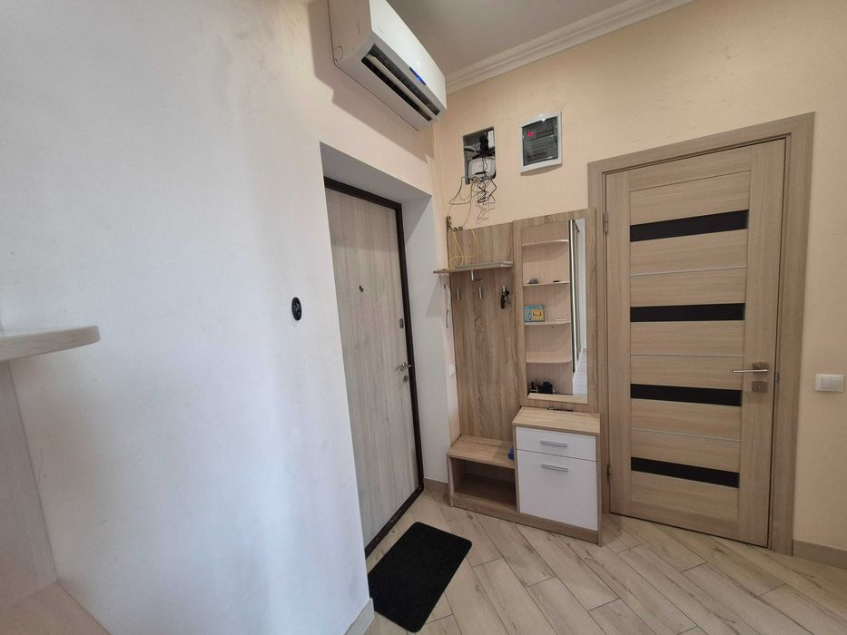 ЖК Апельсин, Генератор, Укрытие, Центр рядом