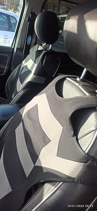 Ford S max Titanium 2.0