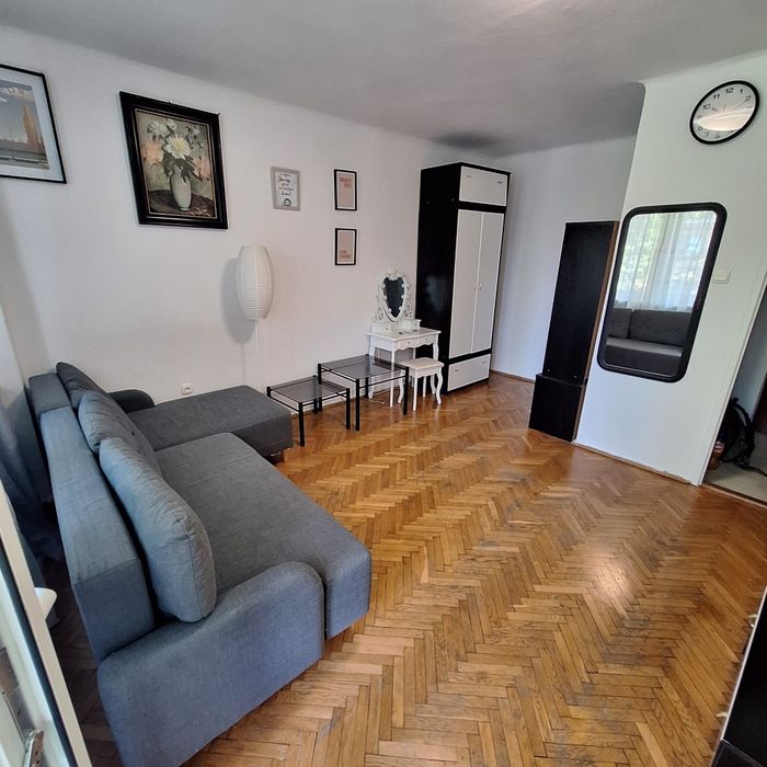 Kawalerka mieszkanie do wynajęcia LSM ul. Wajdeloty bardzo dobra lokalizacja