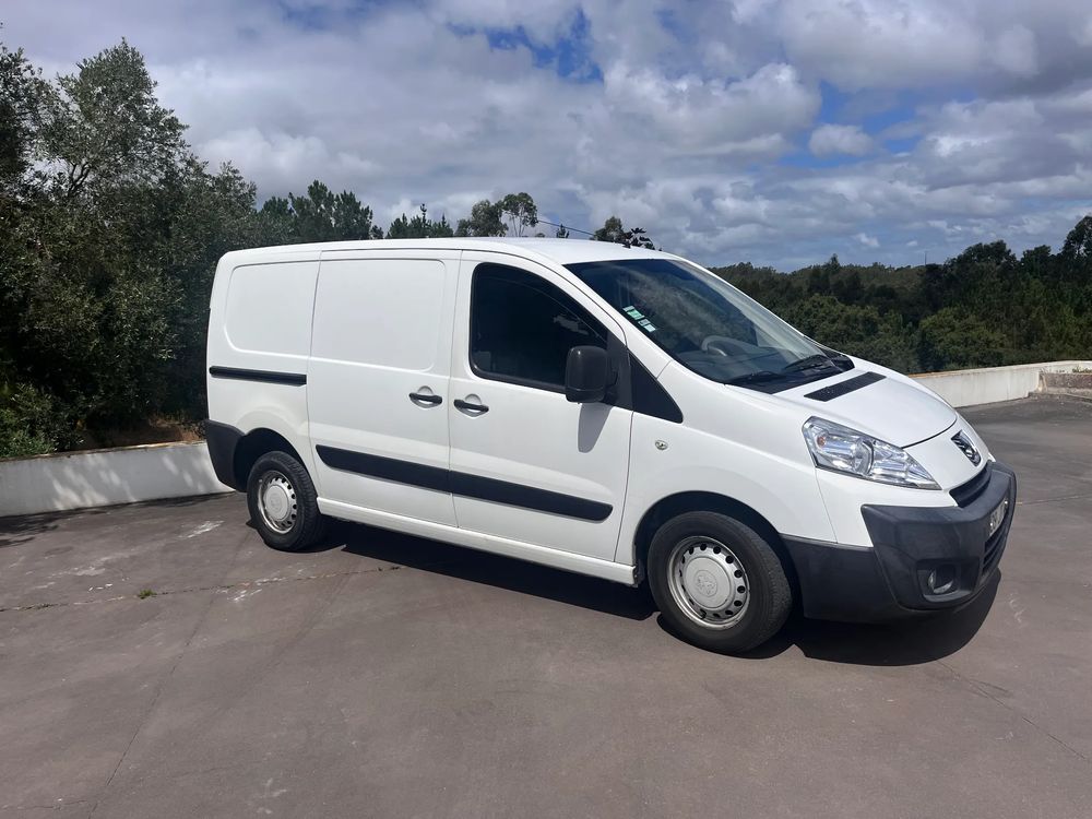 Peugeot EXPERT