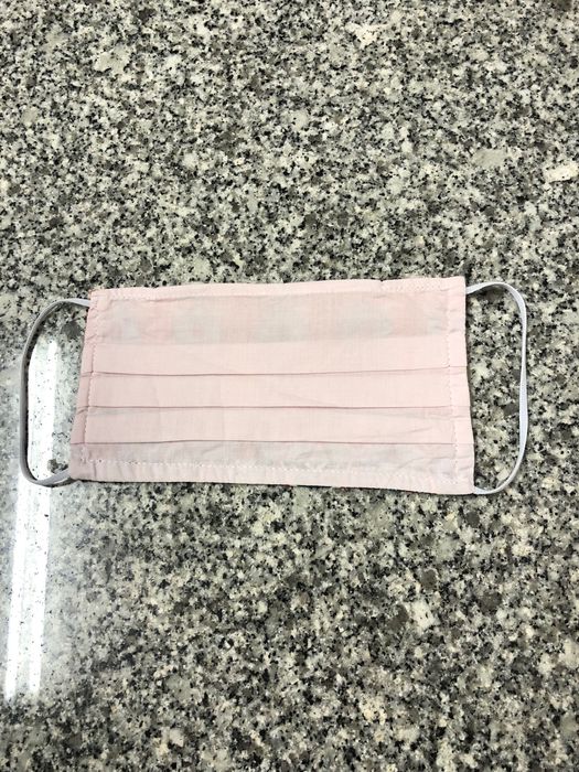 Máscara de pano NOVA