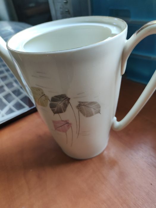 Dzbanek antyk Edelstein Bavaria