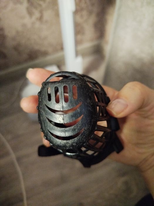 Намордник размер 002