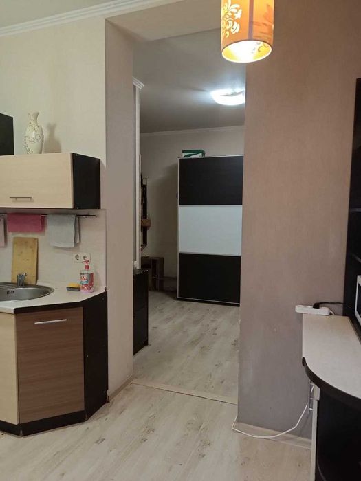 Квартира на Среднефонтанской