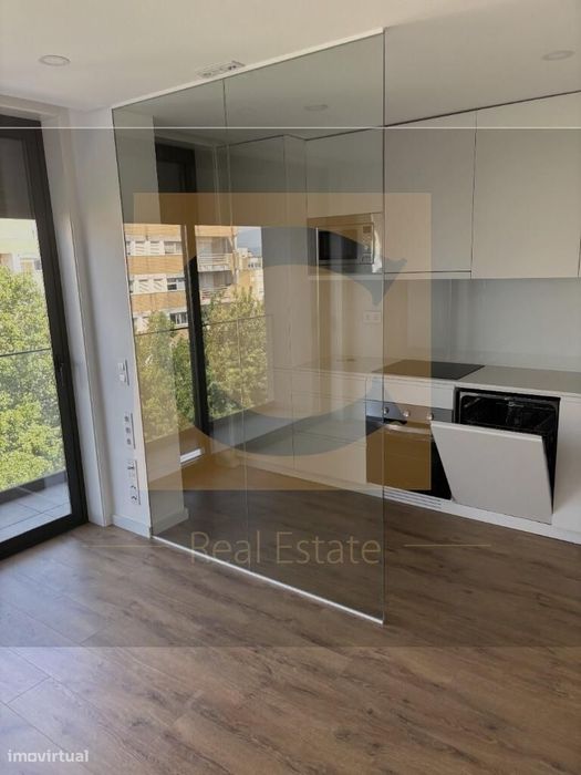 Excellent apartment in the Agra Campus 3 development – São João Hospital