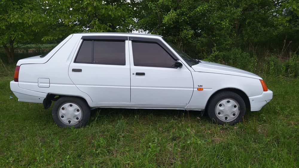 Продам ЗАЗ 1103 Славута