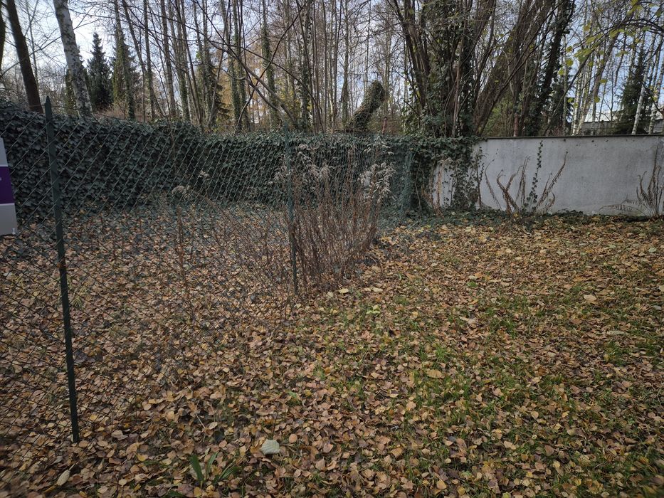 Drążek, podpórka, rurka 2,3 m ocynkowana bez rdzy w stanie idealnym