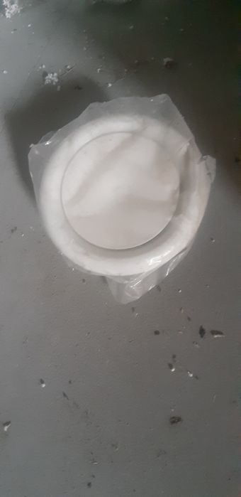 Anemostat do nawiewu powietrza