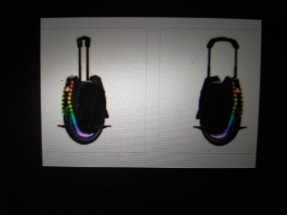 Моноколесо KingSong 16X (1554Wh)