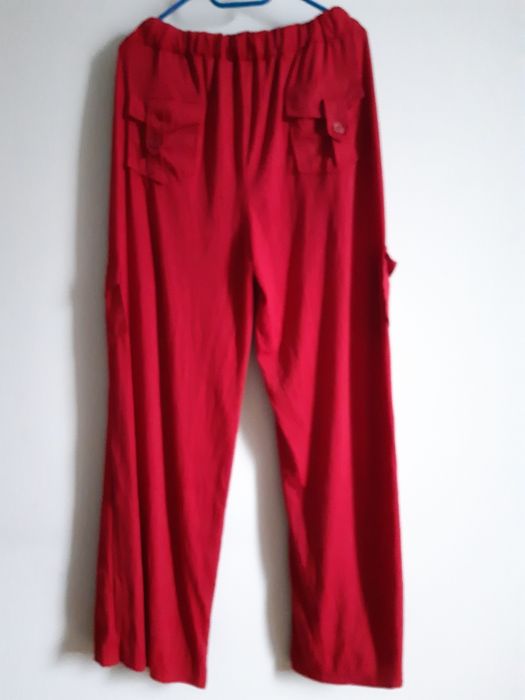 Spodnie sportowe damskie 4XL Nowe