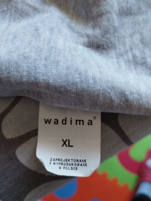 Koszula nocna i do karmienia, XL, polski producent