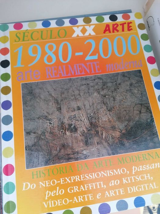 Collection of 4 Books on 20th-Century History