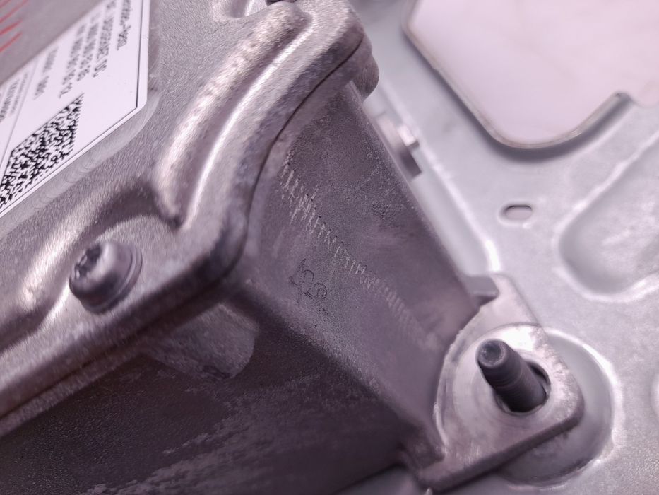 Bateria MERCEDES-BENZ GLE (V167)