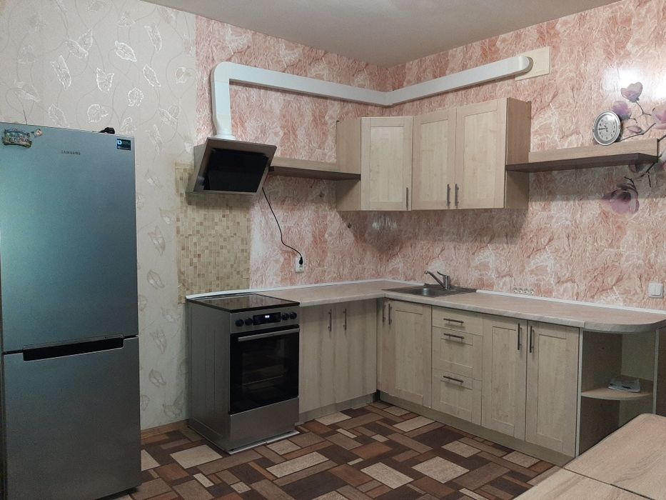 ЖК Парковий,Миколи Руденка,14ж,16/21пов.2кіин.,67/34/13м²,все окремо,л