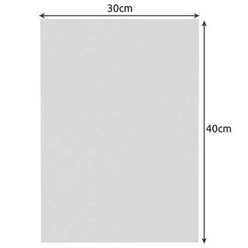 Płótno malarskie - zestaw 4 szt. Maaleo